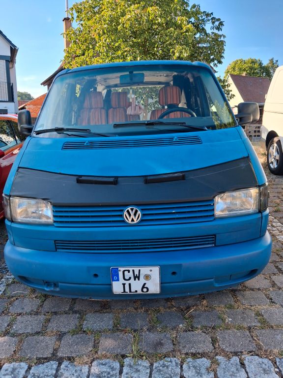 Bild des Angebotes Volkswagen T4 andere