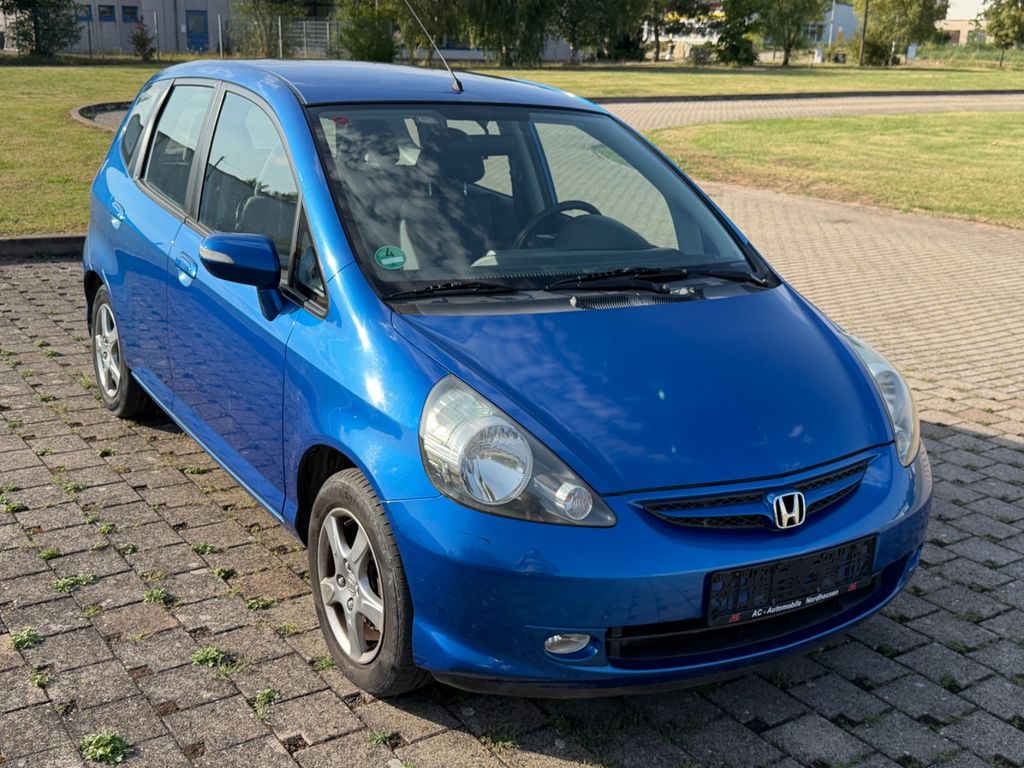 Bild des Angebotes Honda Jazz 1.4 LS