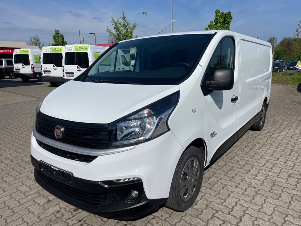 Bild des Angebotes Fiat Talento Kasten L2H1 1,2t SX