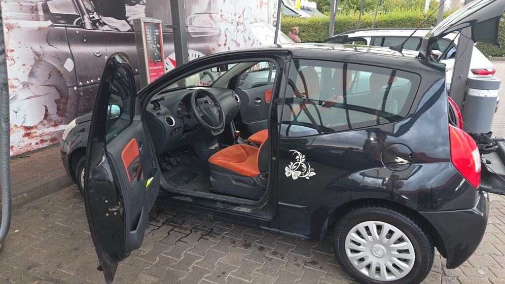 Bild des Angebotes Citroën C2 2006