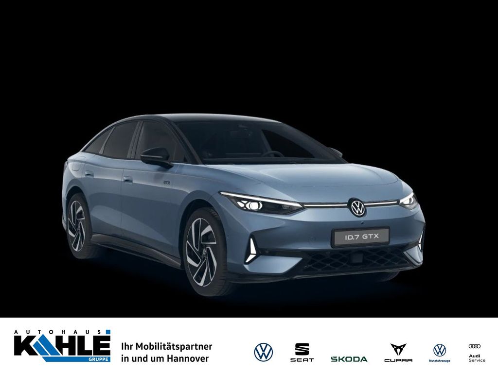 Bild des Angebotes Volkswagen ID.7 GTX 4MOTION 250 kW