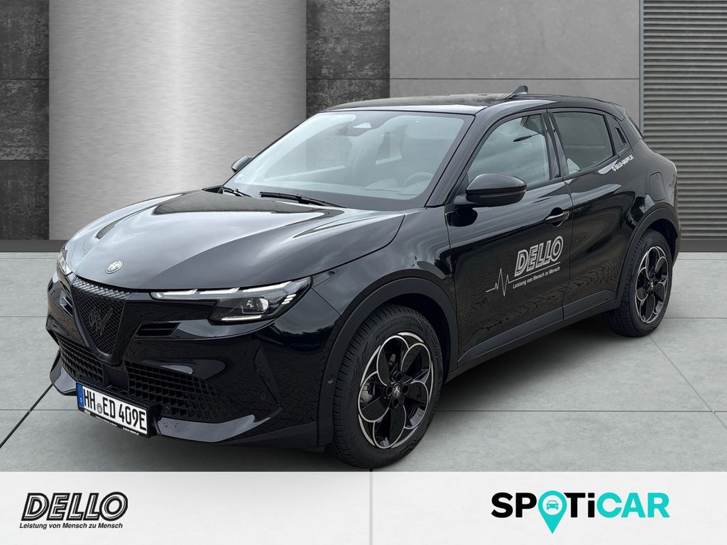 Bild des Angebotes Alfa Romeo Junior Elettrica Technologiepaket El. Panoramada