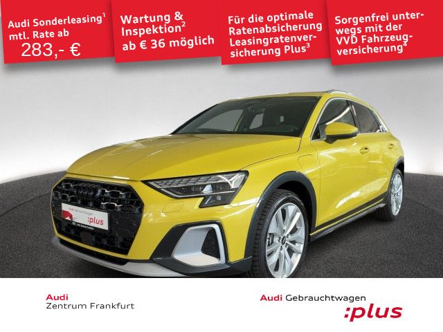 Bild des Angebotes Audi A3 allstreet 40 TFSI e S-tr MMI*ACC*AHK*B&O