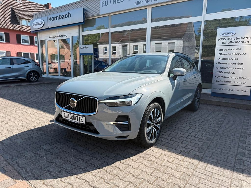Bild des Angebotes Volvo XC60 Core AWD Core  Top-Ausstattung