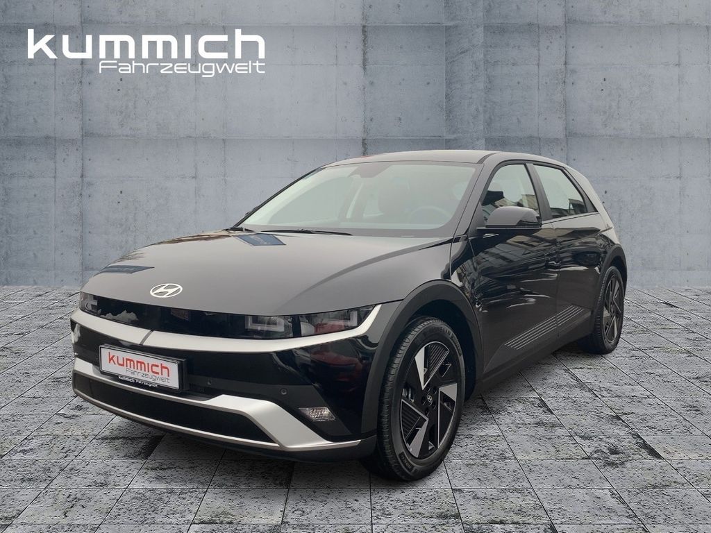 Bild des Angebotes Hyundai IONIQ 5 FL (MY26) 63 kWh 2WD (170 PS) Wärmepumpe