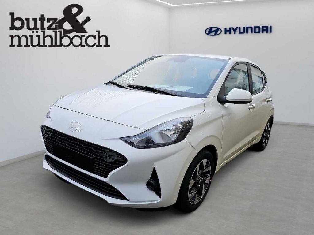 Bild des Angebotes Hyundai i10 1.0 Trend