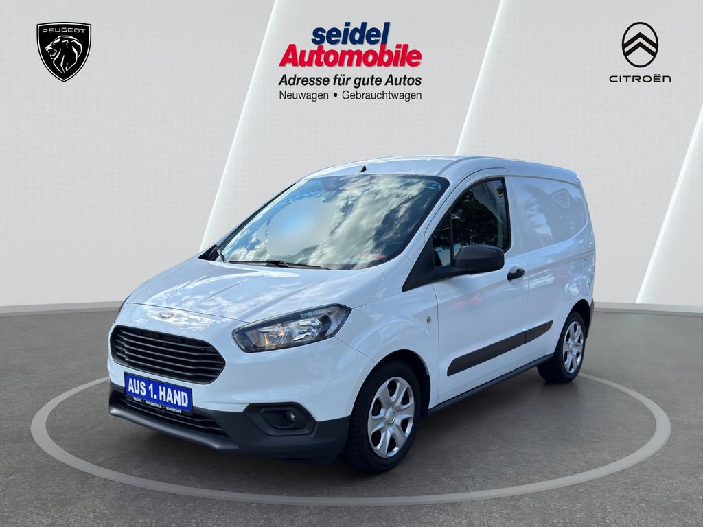 Bild des Angebotes Ford Transit Courier 1.0 EcoBoost Trend Kastenwagen