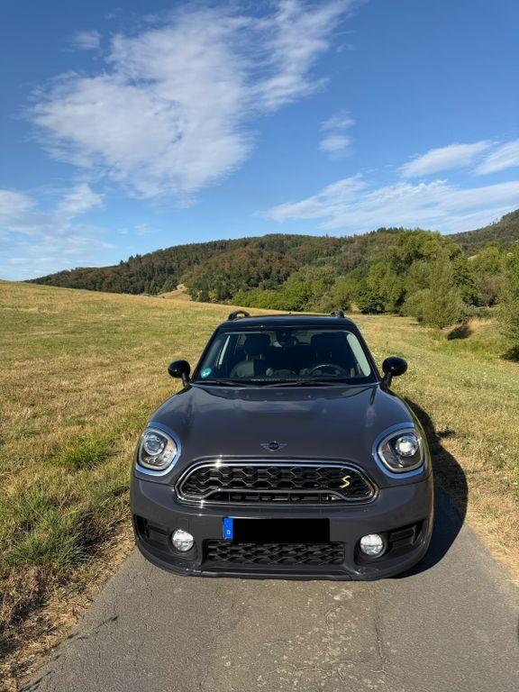 Bild des Angebotes MINI Countryman SE (Cooper)