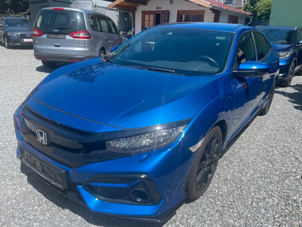 Bild des Angebotes Honda Civic 1.0 VTEC Turbo Comfort Sport Line