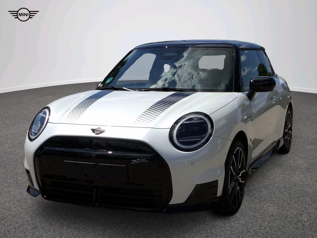 Bild des Angebotes MINI John Cooper Works Trim