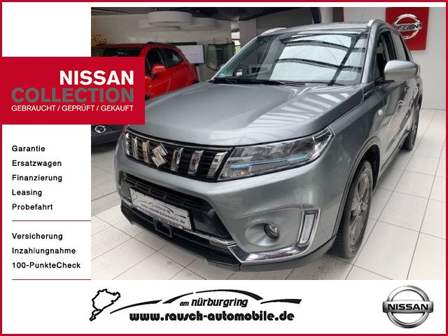 Bild des Angebotes Suzuki Vitara 1.4 Mild-Hybrid Comfort 4x2