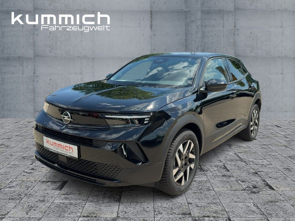 Bild des Angebotes Opel Mokka Edition, 1.2 Direct Injection Turbo 100 kW