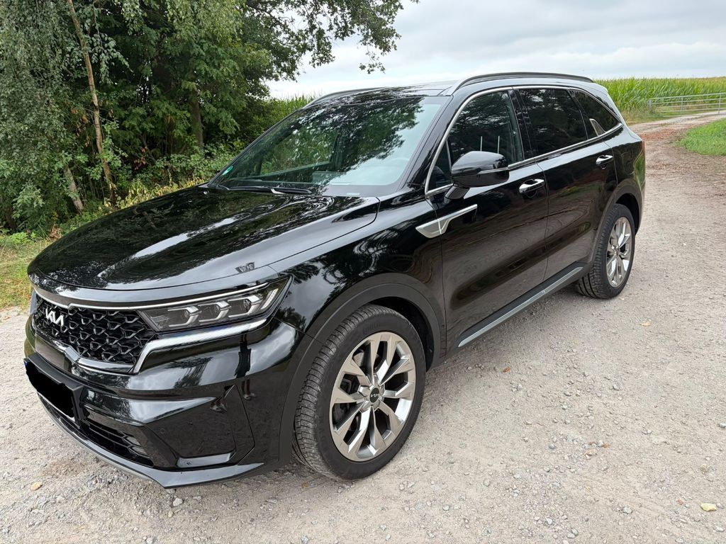 Bild des Angebotes Kia Sorento 2.2 CRDi AWD Spirit DCT8 Spirit