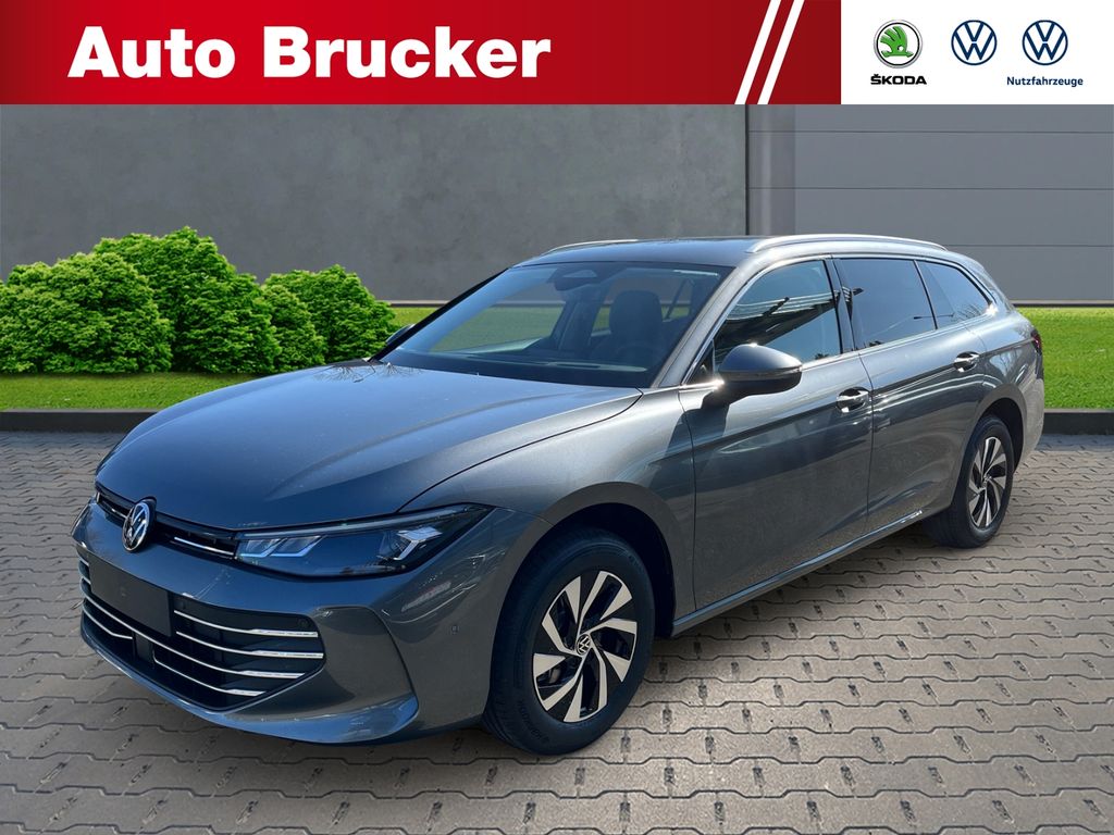 Bild des Angebotes Volkswagen Passat Variant 2.0 TDI Business+LED+HEAD-UP+Navi