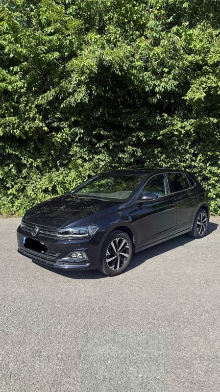 Bild des Angebotes Volkswagen Polo 1.0 TSI OPF 70kW Highline Highline