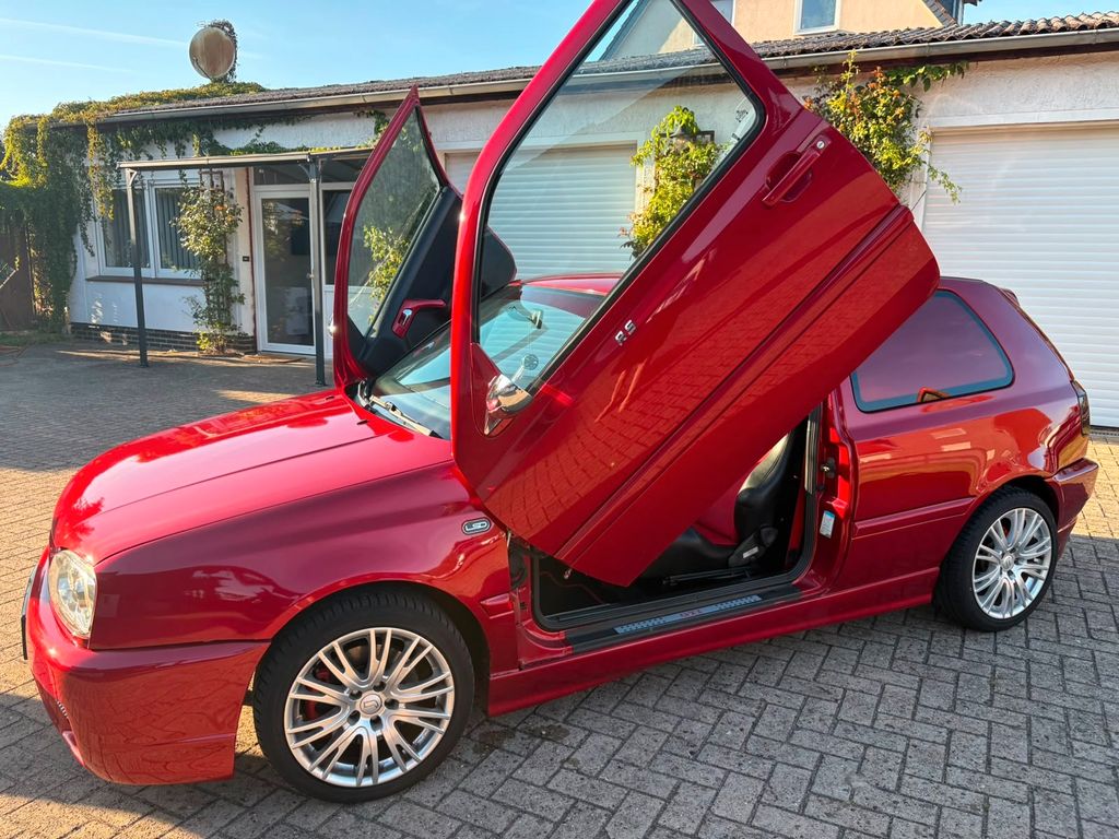 Volkswagen Golf 2.0 GTI GTI