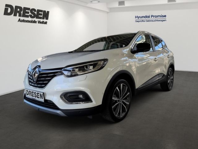 Bild des Angebotes Renault Kadjar 1.3 TCe 160 Bose Edition+PDC+Navigation+S