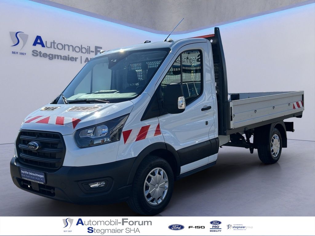 Bild des Angebotes Ford Transit Pritsche EK 2.0l 350 L2 Trend *AHK*BEIFA