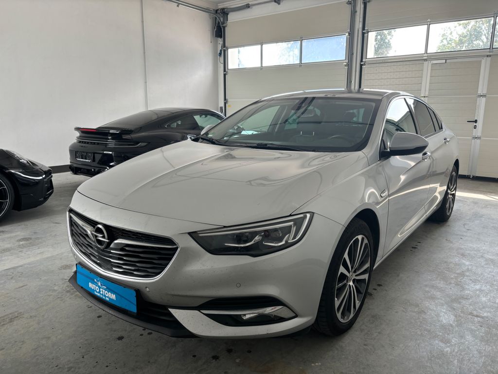 Bild des Angebotes Opel Insignia B Grand Sport Innovation 2.0 CDTI*4x4*H
