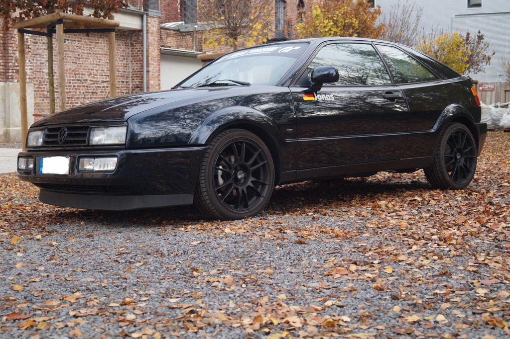 Bild des Angebotes Volkswagen Corrado 2.0 Standard