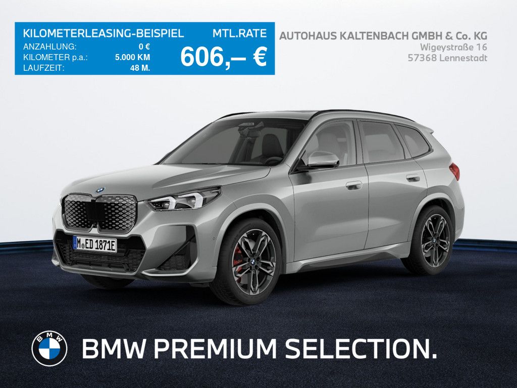 Bild des Angebotes BMW X1 xDrive30 M-Sport Pro PANO AHK HUD 360° LED