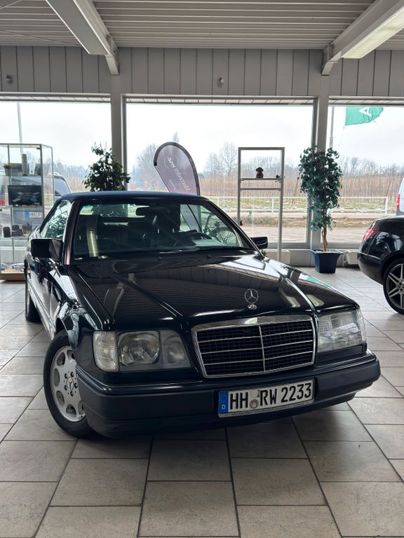 Bild des Angebotes Mercedes-Benz CE 300
