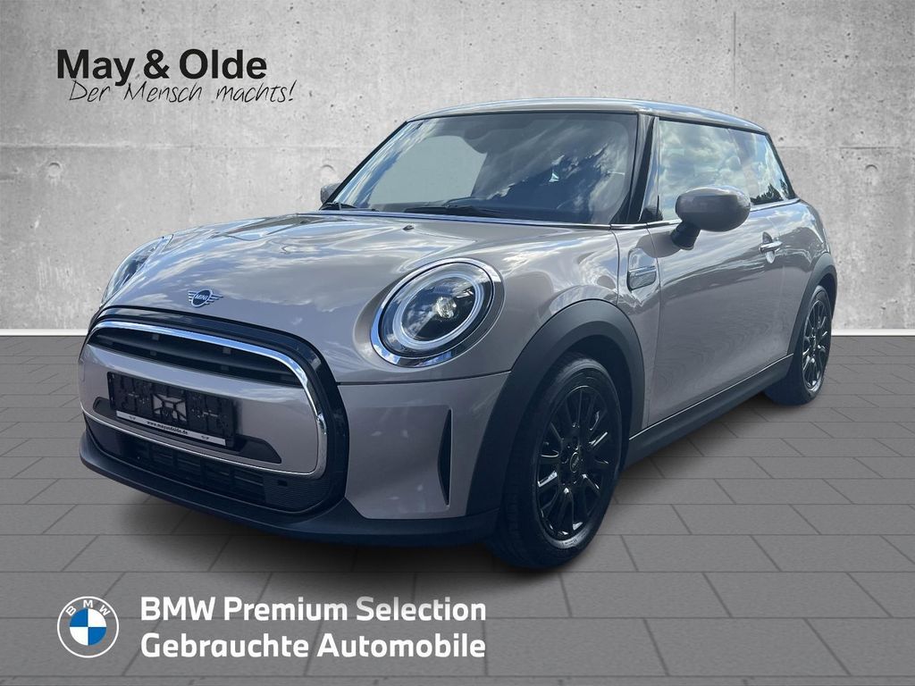 Bild des Angebotes MINI One Navi Digitales Cockpit Apple CarPlay -Klimaa