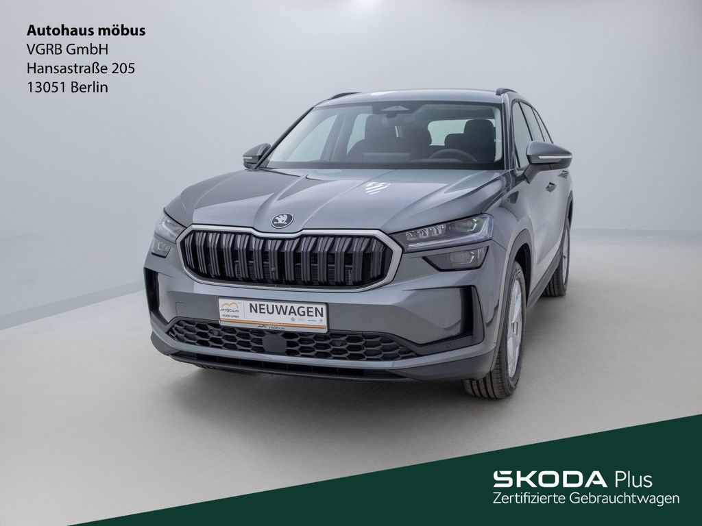 Bild des Angebotes Skoda Kodiaq 2.0 TDI Selection DSG*AHK*MATRIX*NAV*HUD*