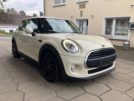 Bild des Angebotes MINI One  Chili SHZ NAVI PDC