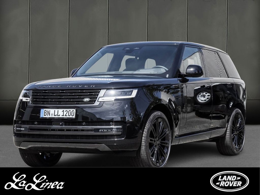 Bild des Angebotes Land Rover Range Rover D350 HSE (SWB)