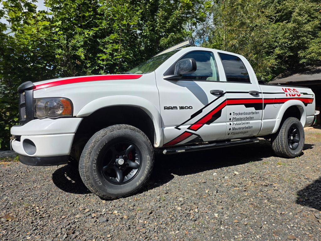 Bild des Angebotes Dodge RAM