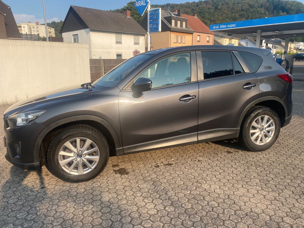 Bild des Angebotes Mazda CX-5 2.2 SKYACTIV-D SENDO SENDO