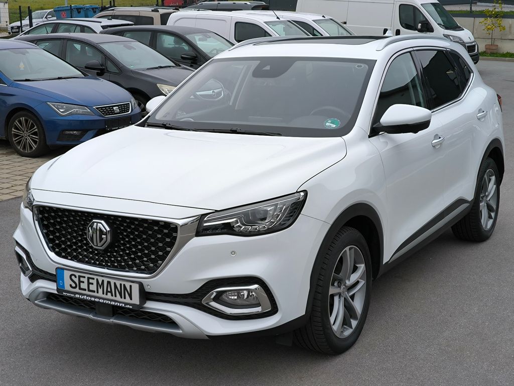 Bild des Angebotes MG EHS PHEV Luxury*Pano*Leder*SHZG*Navi