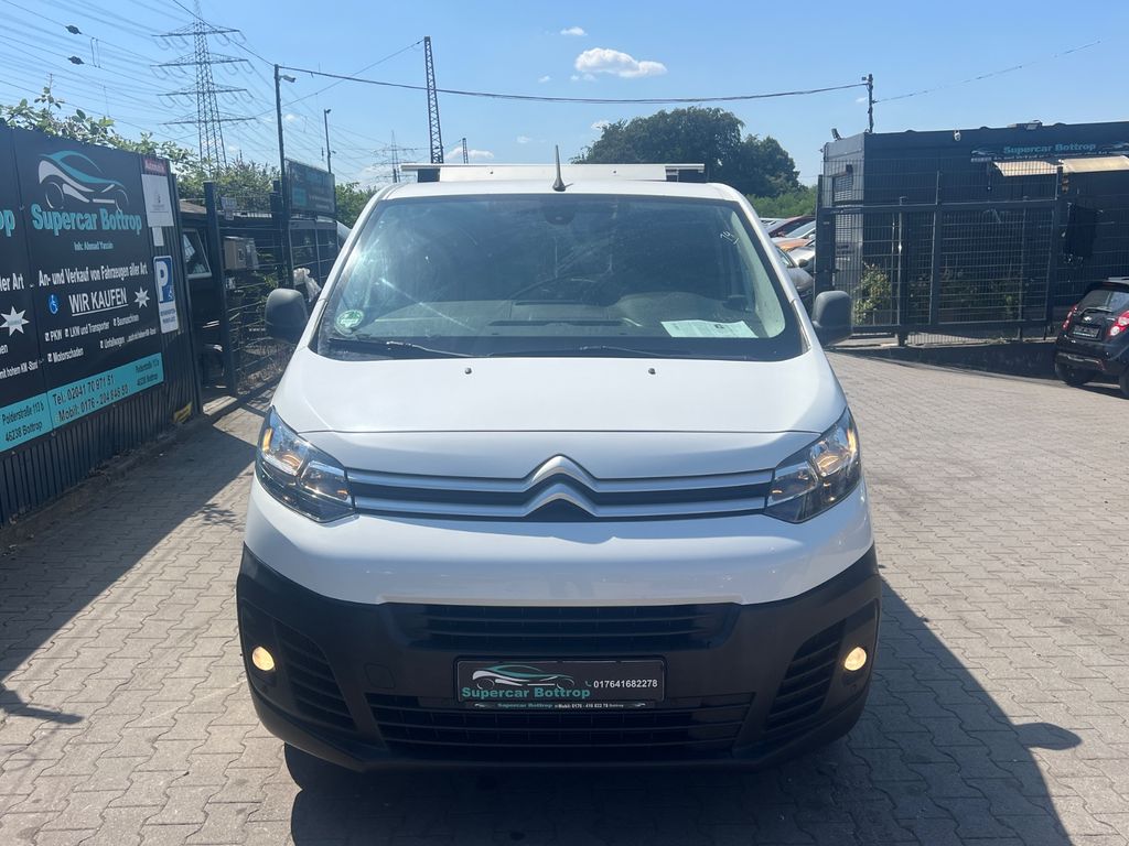 Bild des Angebotes Citroën Jumpy Kasten Club XL Langversion