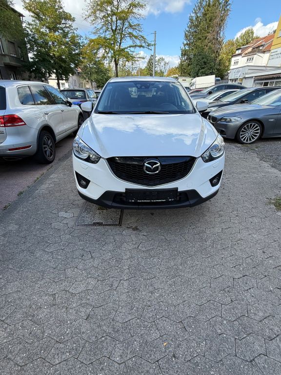 Bild des Angebotes Mazda CX-5 Center-Line AWD