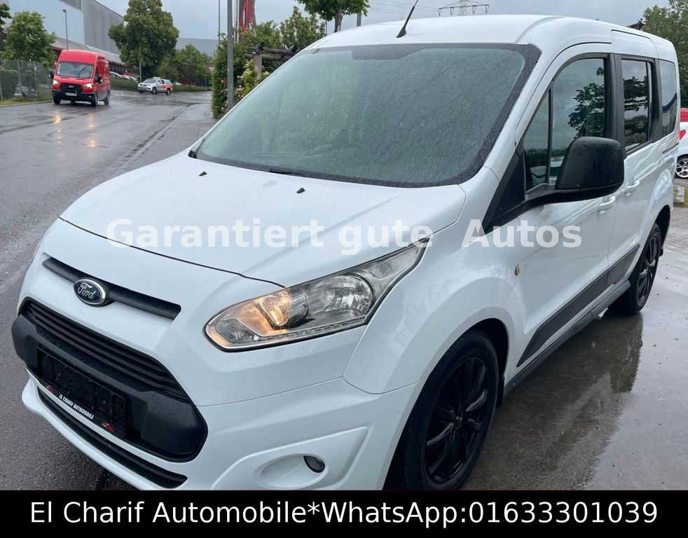 Bild des Angebotes Ford Tourneo Connect Trend