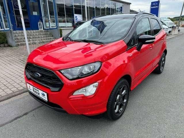 Bild des Angebotes Ford EcoSport ST-Line