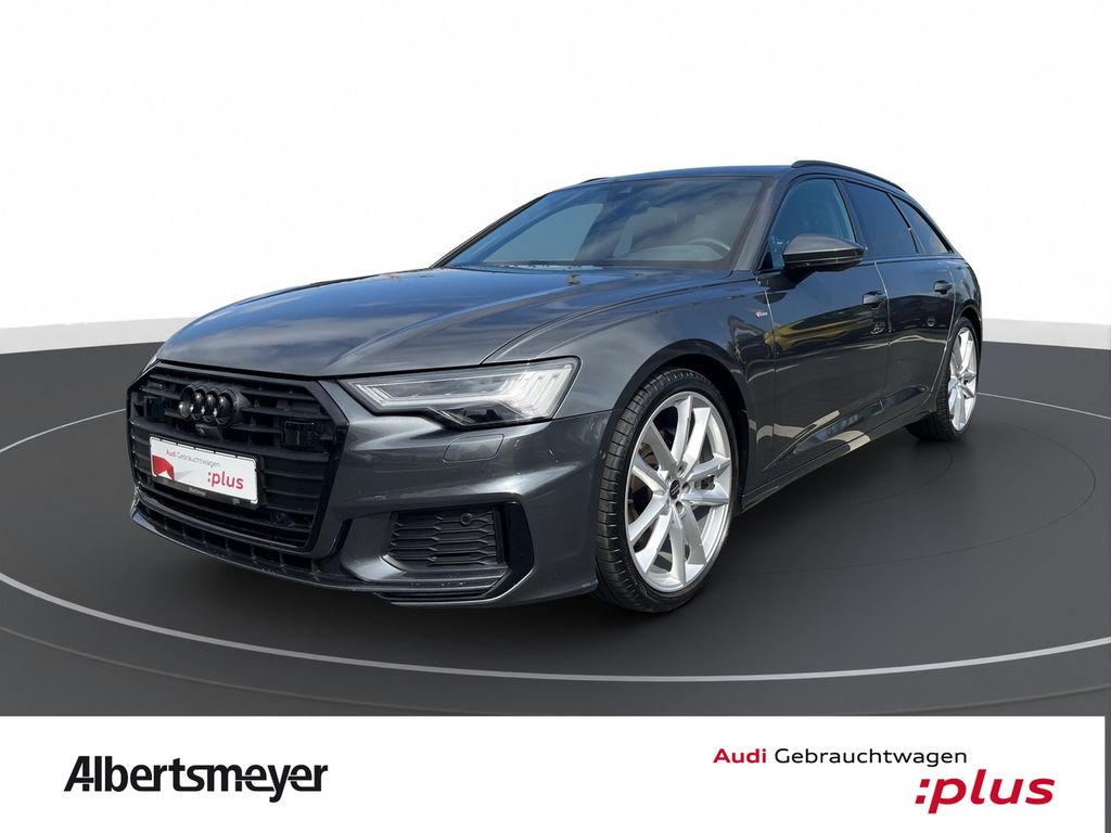 Bild des Angebotes Audi Avant sport 45 TFSI quattro advanced +AHK+MATRIX