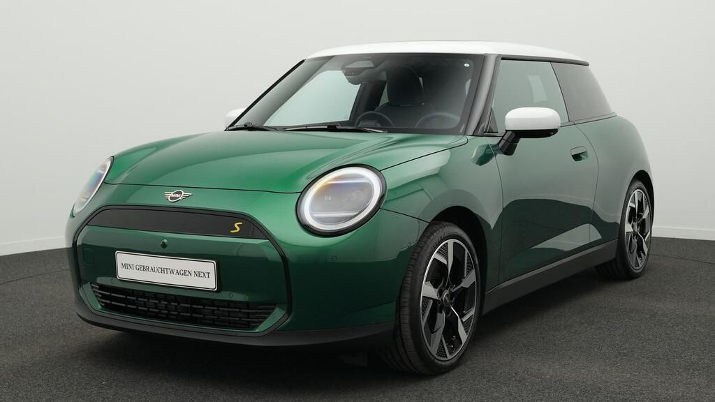 Bild des Angebotes MINI Classic Trim