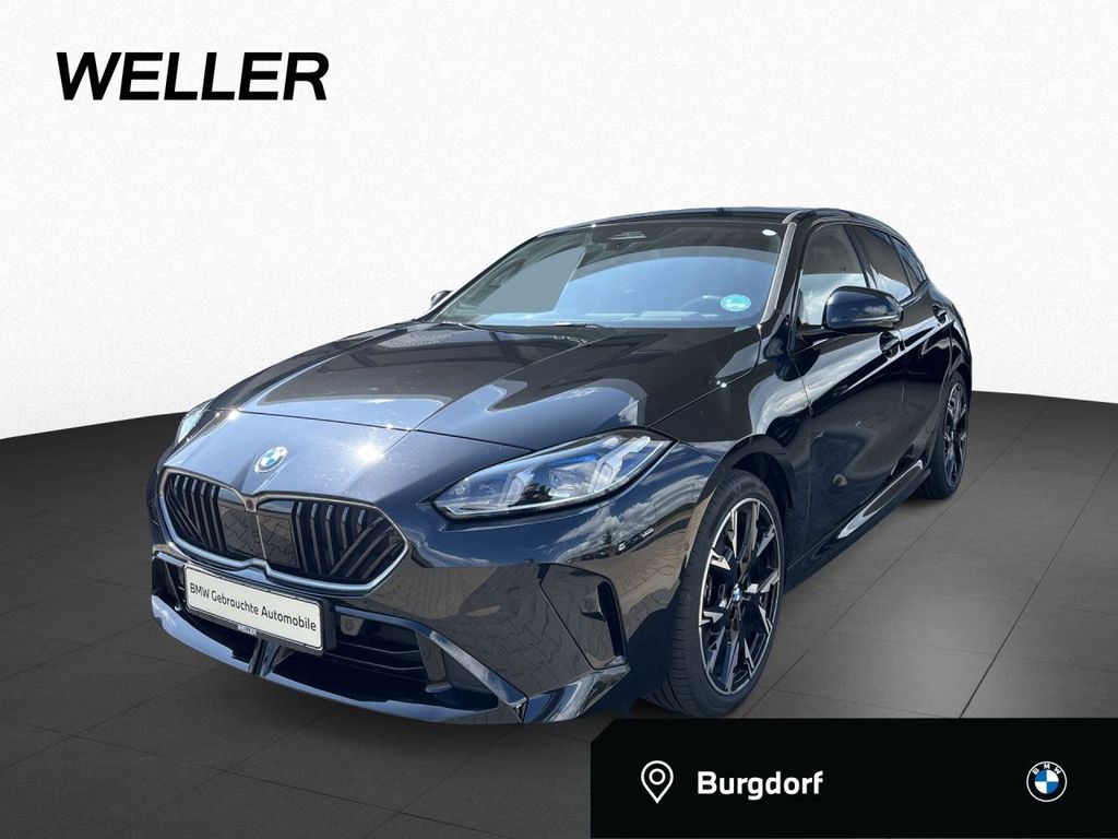 Bild des Angebotes BMW 120d M SPORT AHK,AdpLED,HUD,360°,H/K,ST&GO