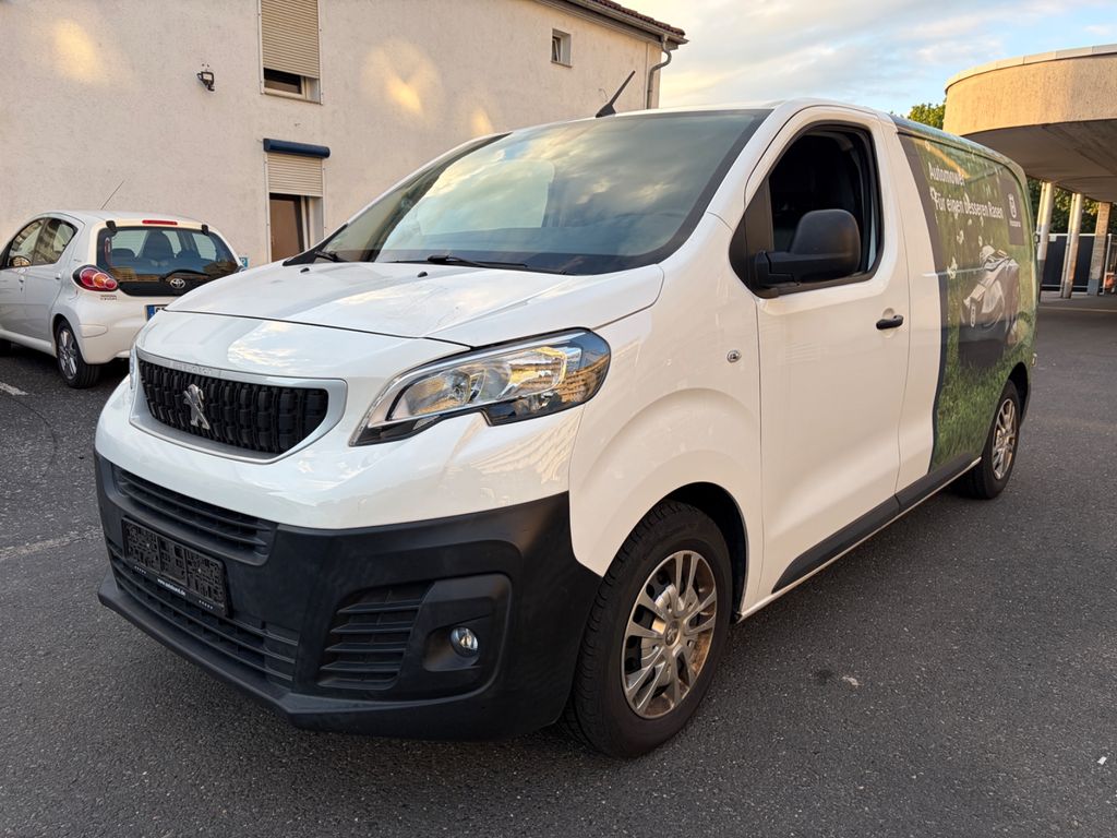 Bild des Angebotes Peugeot Expert 1.5  BLUE HDI 120 *PDC Klima 1.Hand*