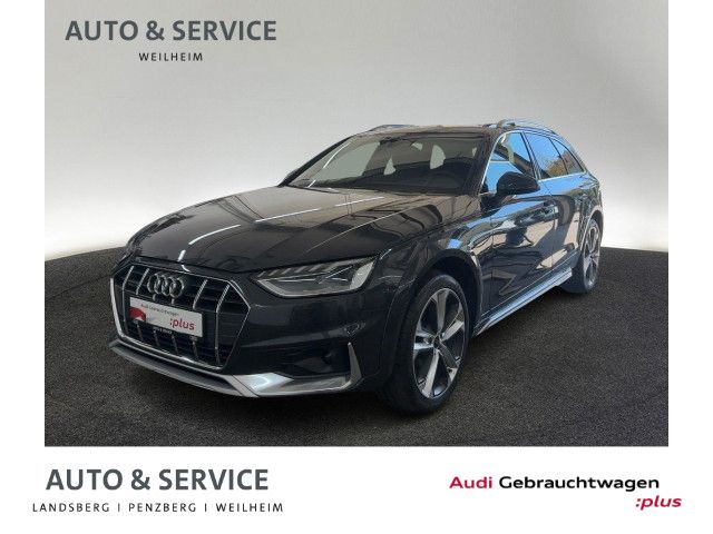 Bild des Angebotes Audi A4 allroad qua. 40 TDI S tronic B&O Matrix Pano