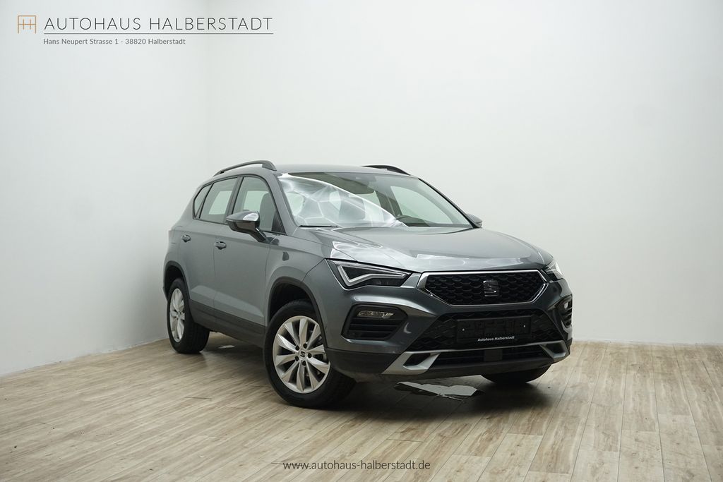 Bild des Angebotes Seat Ateca Style ACC/Parklenk/Garantie bis 2030