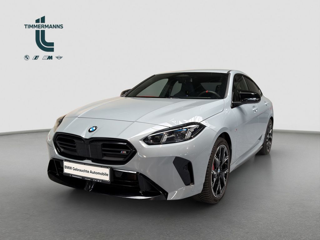 Bild des Angebotes BMW M235i xDrive Gran Coupe Steptronic Navi DSG