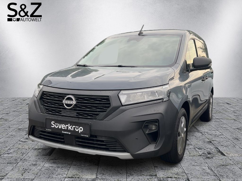 Bild des Angebotes Nissan Townstar Kasten 1.3 DIG-T Acenta AHK 360°KAMERA