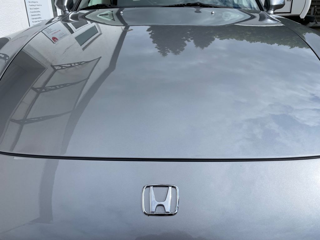 Honda S2000 2.0i