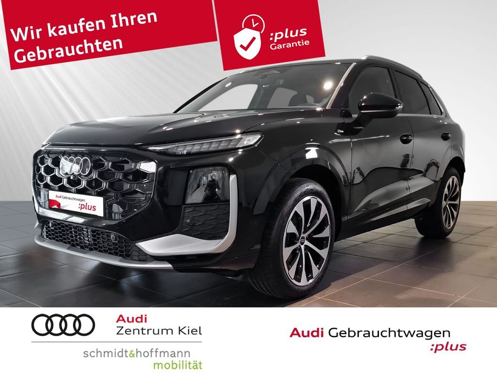Bild des Angebotes Audi Q3 SUV TFSI S-tronic S-line LED+ Panorama Klima