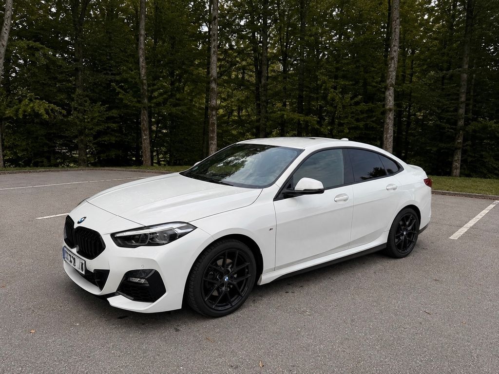 Bild des Angebotes BMW 2er Gran Coupé 218i Gran Coupé M Sport M Sport