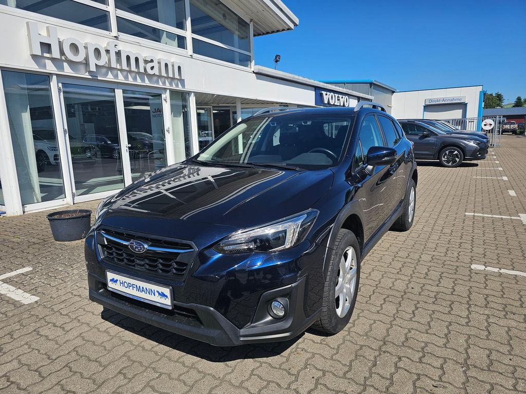 Bild des Angebotes Subaru XV 2.0i Comfort