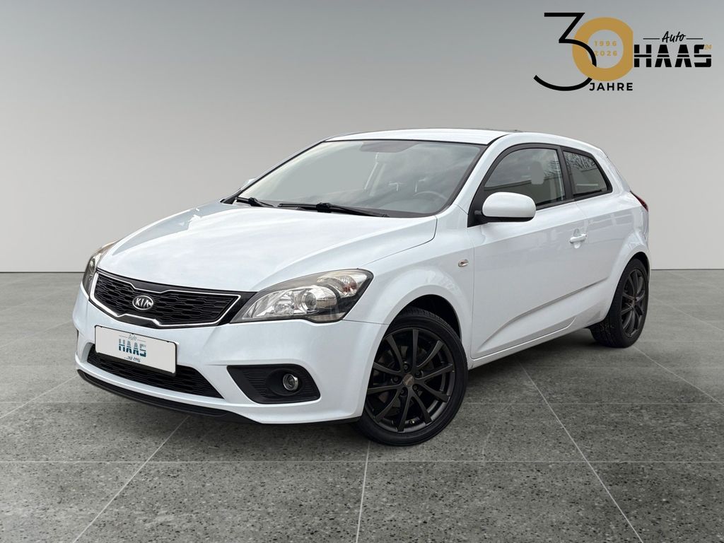 Bild des Angebotes Kia ProCeed Dream Team NAVI PDC KLIMAAUTO